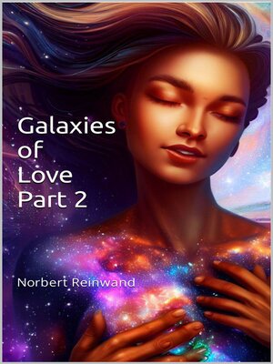 cover image of Galaxies of Love 2